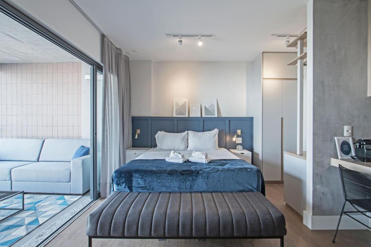 Apartamento Anylife Black Faria Lima São Paulo