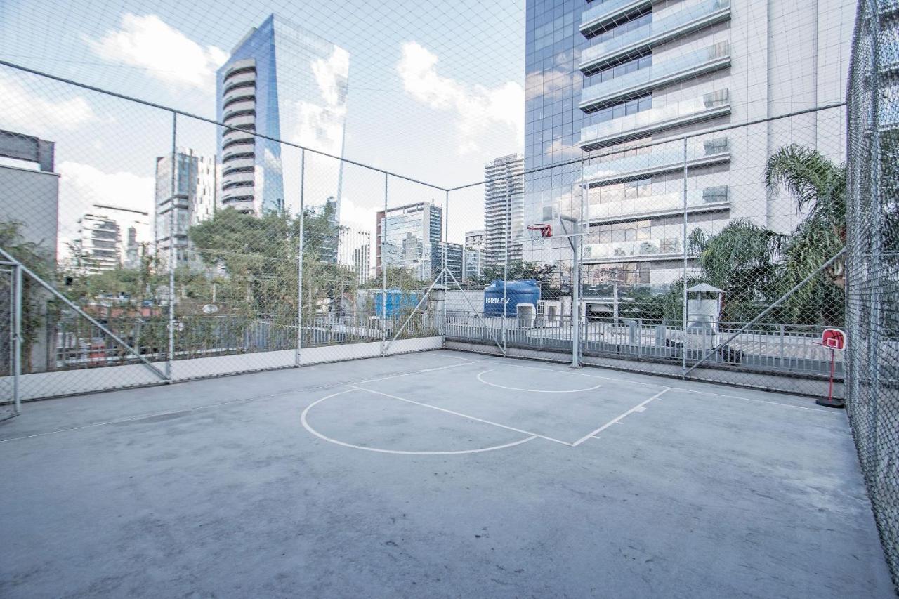 Apartamento Anylife Black Faria Lima São Paulo