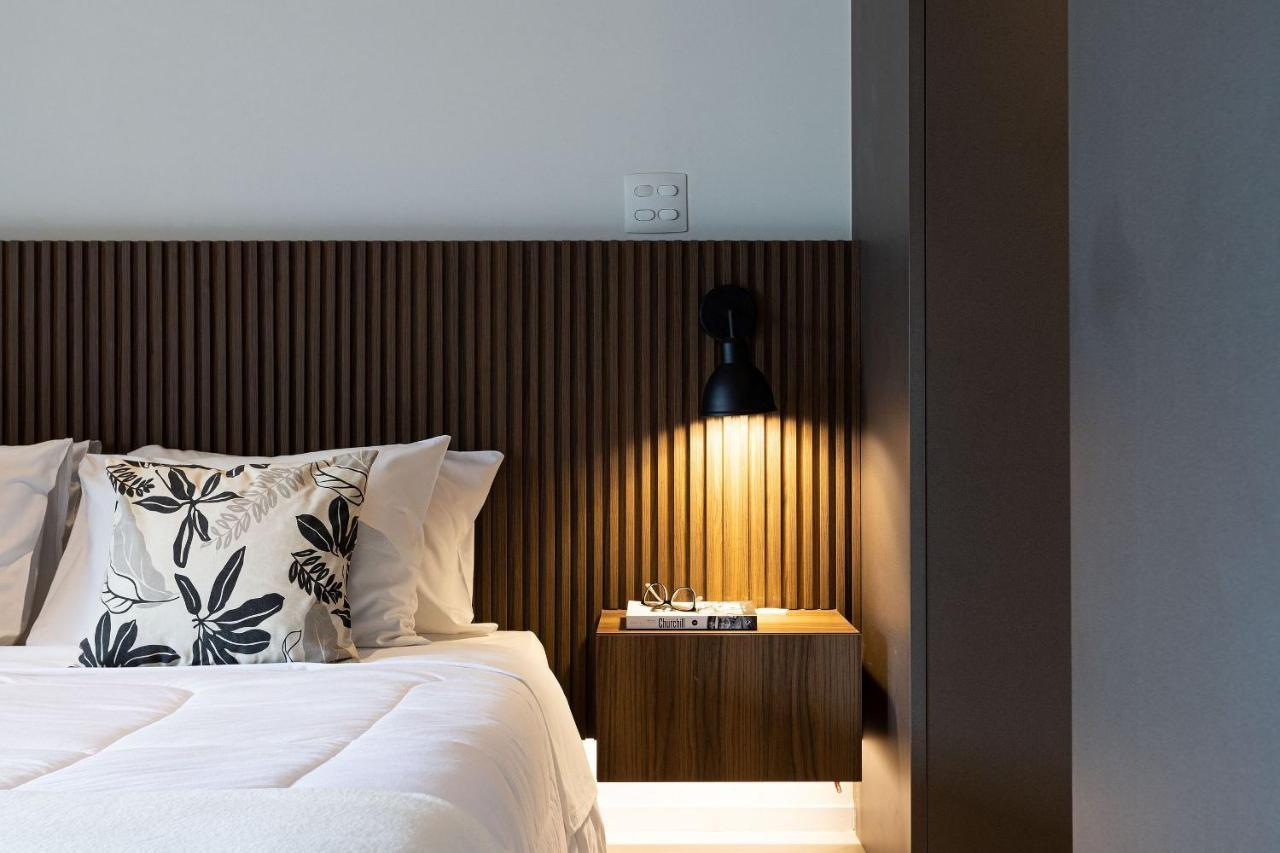 Anylife Black Faria Lima Apartamento *